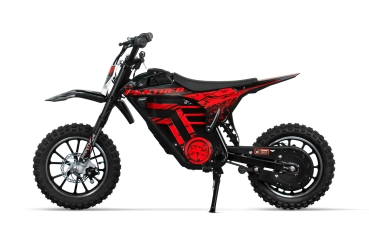 NITRO MOTORS 1000W 36V 15Ah LFP Batterie Eco Mini Dirtbike Panther 10"